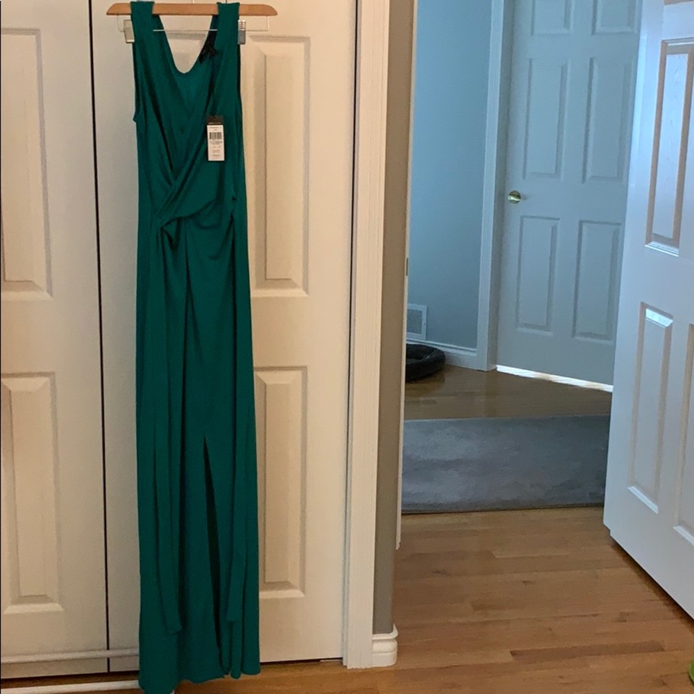 BCBG "Mae" maxi dress